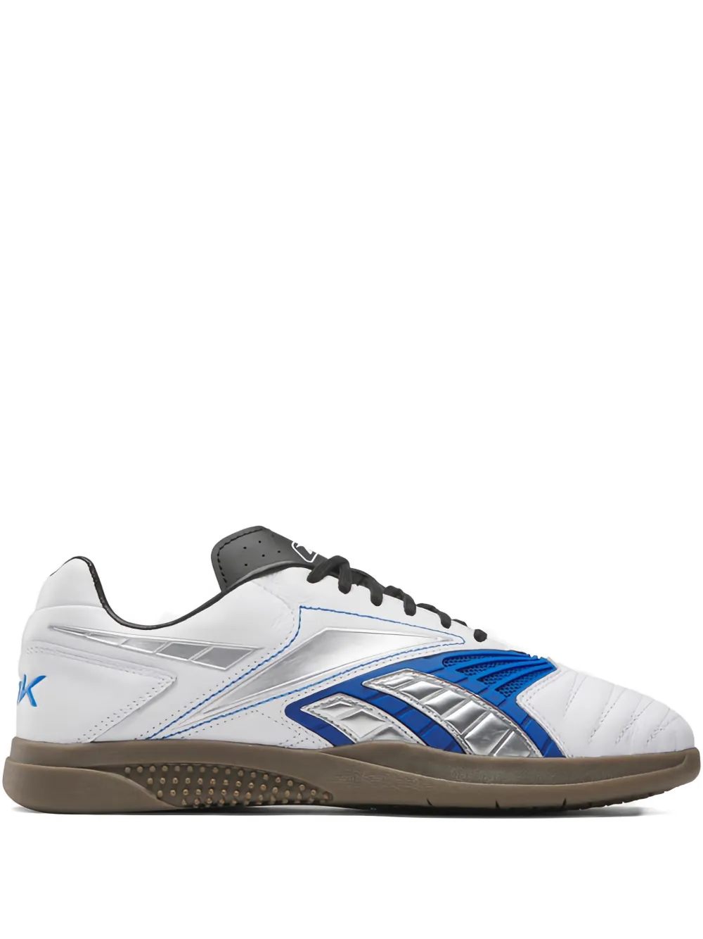 Кроссовки Hammer Valde "White/Optimum Blue" REEBOK, белый
Кроссовки Hammer Valde "White/Optimum Blue" REEBOK, белый