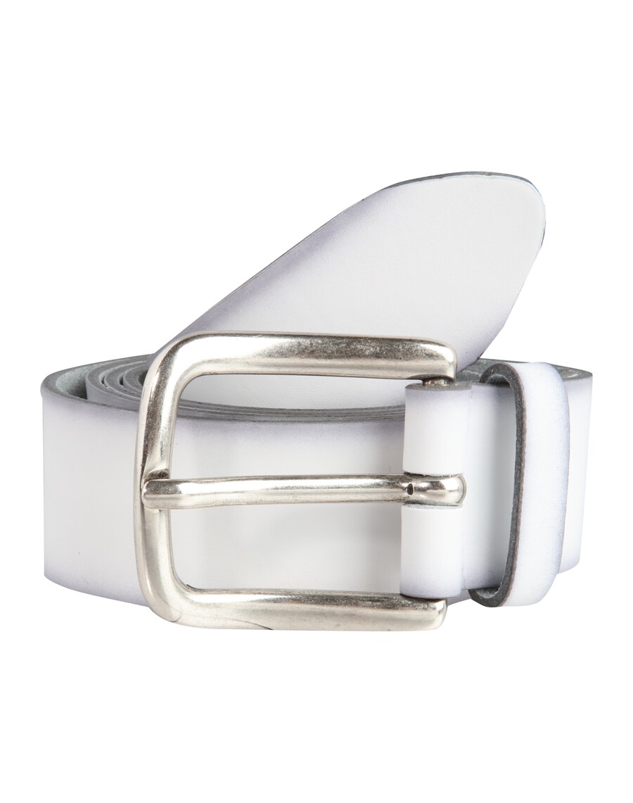 Ремень VANZETTI, White
Ремень VANZETTI, White