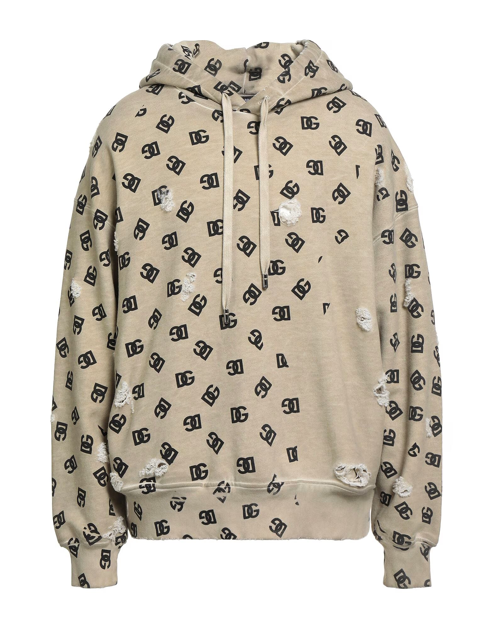 Толстовка Dolce&Gabbana, серо-зеленый
Толстовка Dolce&Gabbana, серо-зеленый