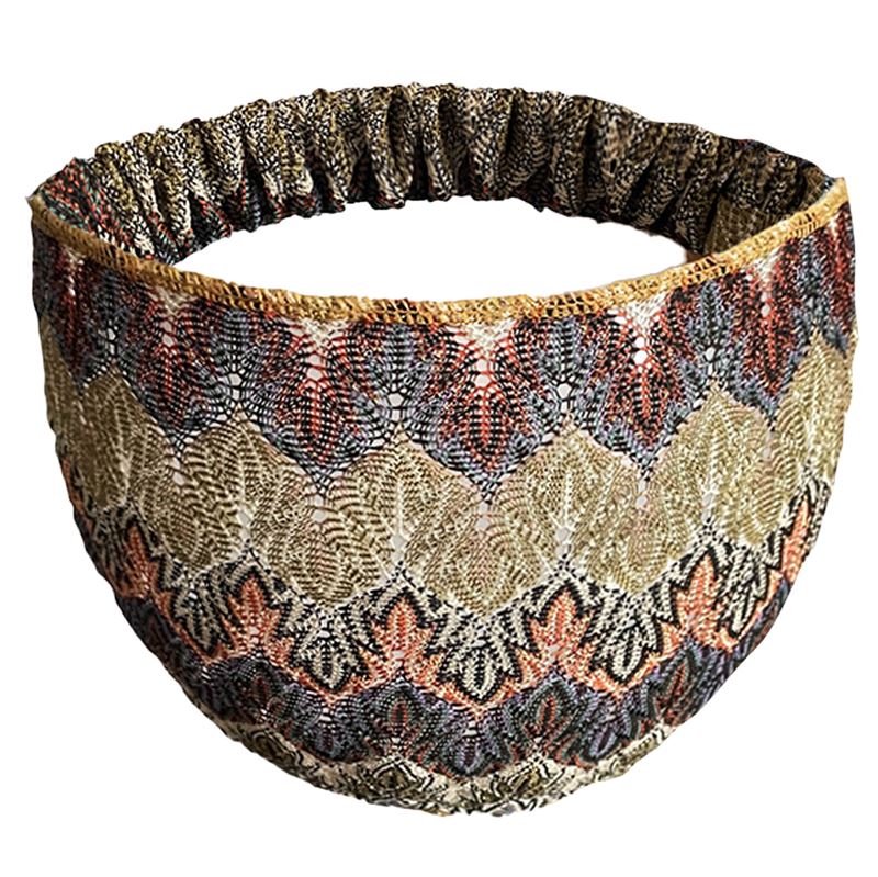 Резинка для волос sylvia haarband Soho, spice, количество 1 шт.
Резинка для волос sylvia haarband Soho, spice, количество 1 шт.