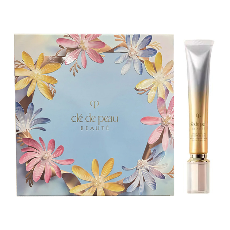 Ампулы и сыворотки Unisex Clé De Peau Beauté
Ампулы и сыворотки Unisex Clé De Peau Beauté
