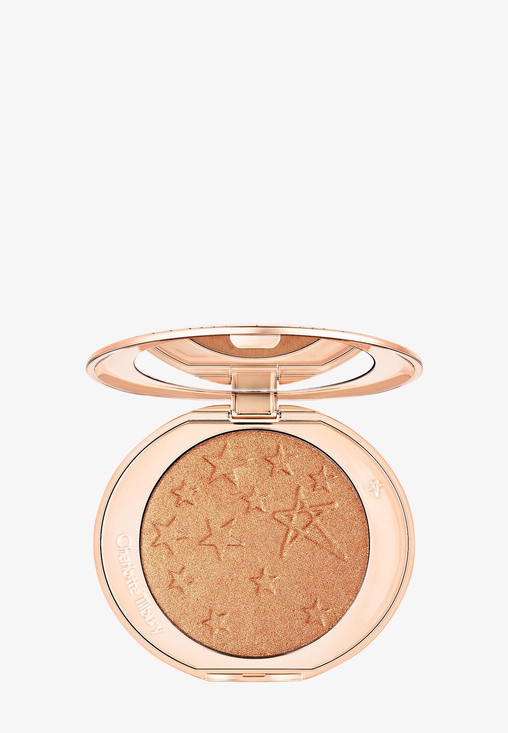 Хайлайтер HOLLYWOOD GLOW GLIDE ARCHITECT HIGHLIGHTER Charlotte Tilbury, цвет sunset glow
Хайлайтер HOLLYWOOD GLOW GLIDE ARCHITECT HIGHLIGHTER Charlotte Tilbury, цвет sunset glow