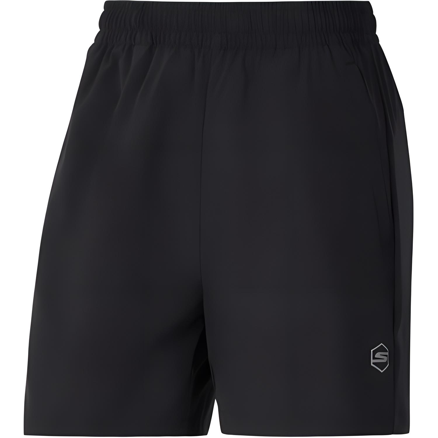 Skechers Женские повседневные шорты Carbon Black
Skechers Женские повседневные шорты Carbon Black