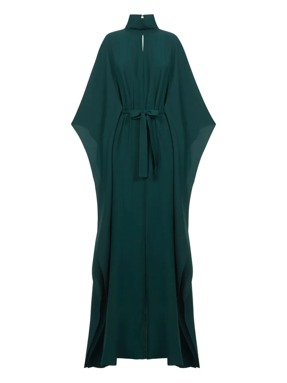 Платье макси Mrs Hall с открытой спиной Taller Marmo, зеленый
Платье макси Mrs Hall с открытой спиной Taller Marmo, зеленый