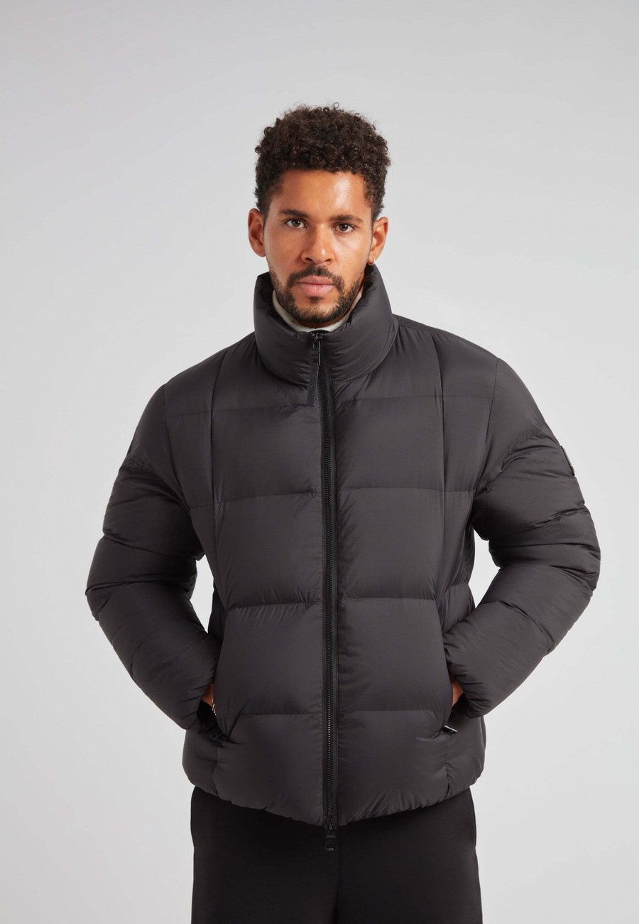 Куртка JACK1T CLOUD LIGHTWEIGHT PUFFER RACER, Black
Куртка JACK1T CLOUD LIGHTWEIGHT PUFFER RACER, Black