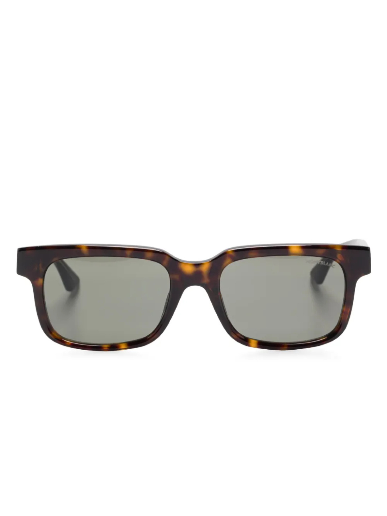 Солнцезащитные очки 0383S Montblanc, коричневый
Солнцезащитные очки 0383S Montblanc, коричневый