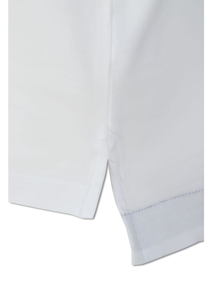 Футболка Carlo Colucci, белый
Футболка Carlo Colucci, белый