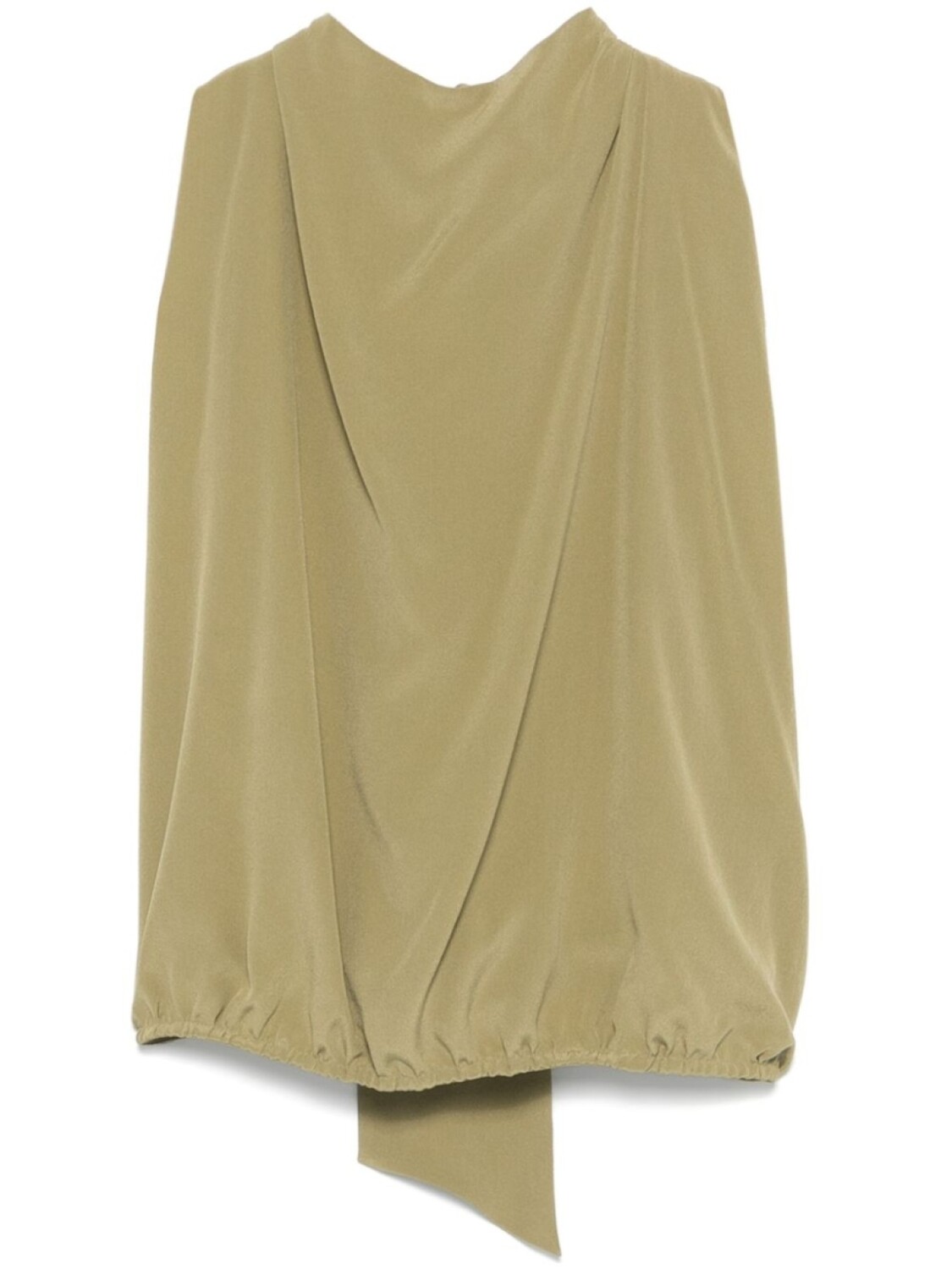 Petar Petrov топ The Sixth Sense, зеленый
Petar Petrov топ The Sixth Sense, зеленый