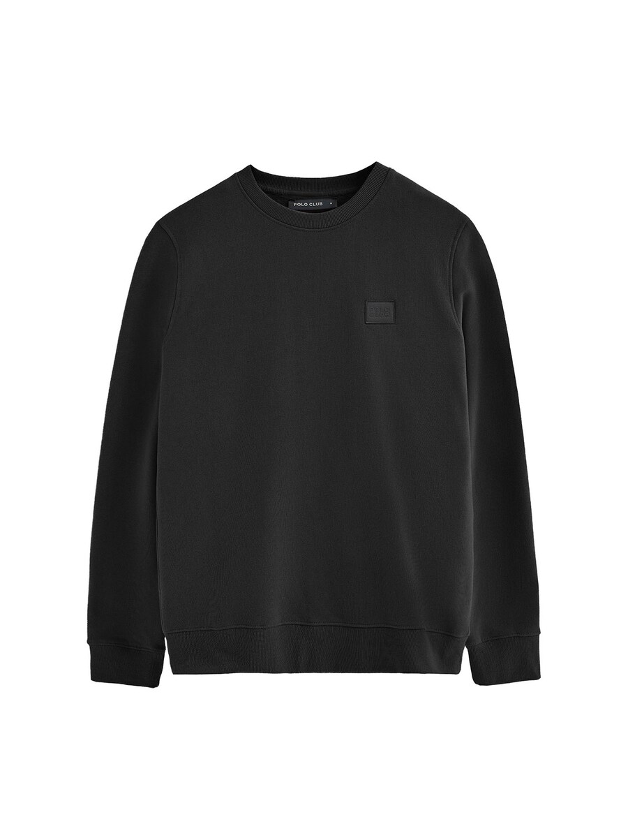 Толстовка Polo Club, черный
Толстовка Polo Club, черный