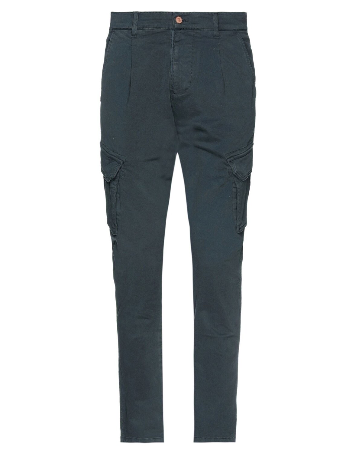 Брюки Daniele Alessandrini, серый
Брюки Daniele Alessandrini, серый