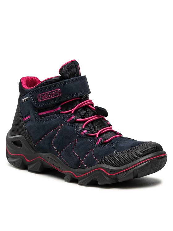 Сапоги GORE-TEX 4896022 D Primigi, синий
Сапоги GORE-TEX 4896022 D Primigi, синий