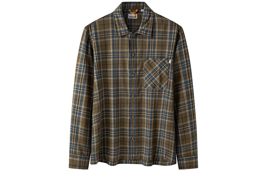 Рубашка мужская бирюзовая Timberland, бирюзовый
Рубашка мужская бирюзовая Timberland, бирюзовый