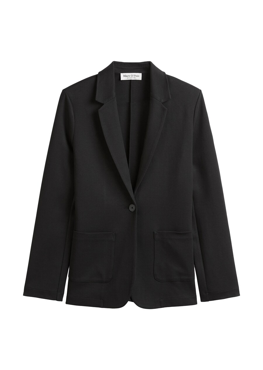Блейзер Marc O'Polo, черный
Блейзер Marc O'Polo, черный