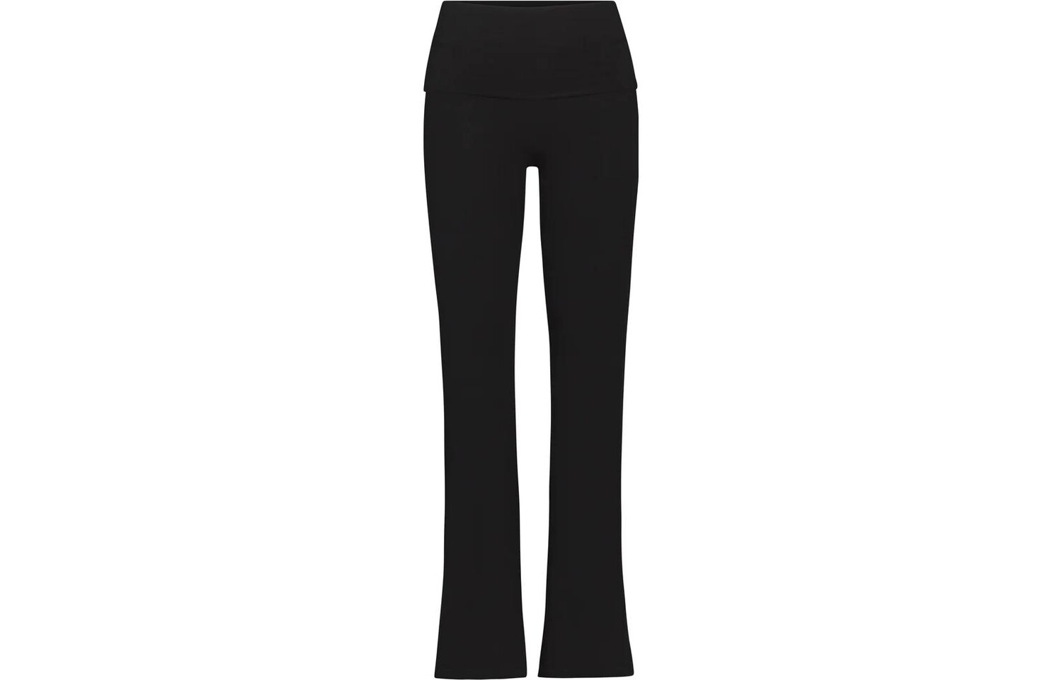 Повседневные брюки женские черные Skims
Повседневные брюки женские черные Skims