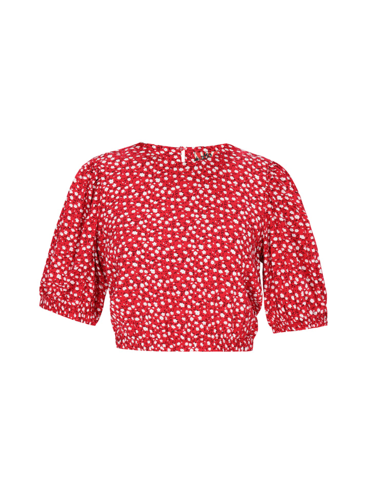 Блузка myMo ROCKS, цвет red white
Блузка myMo ROCKS, цвет red white