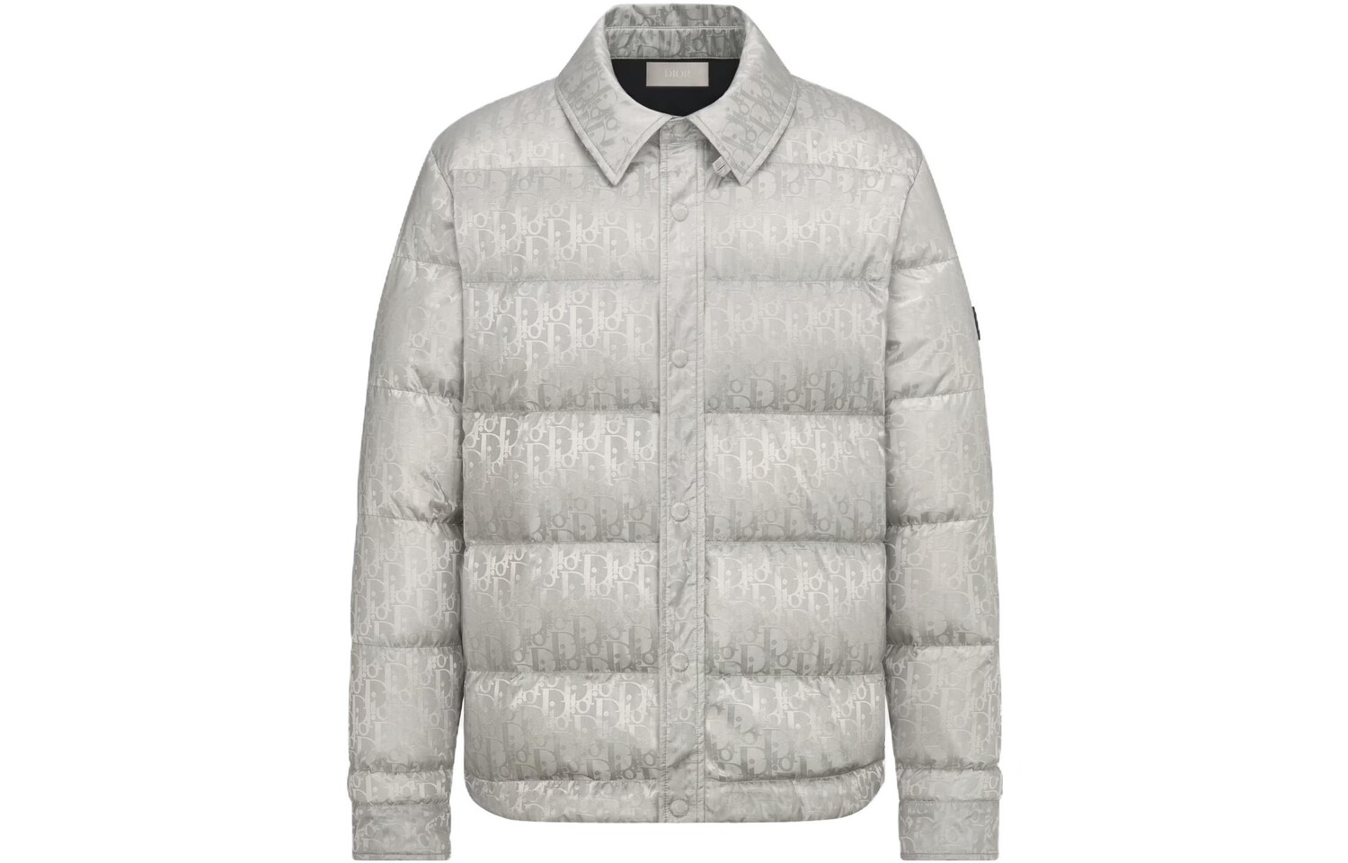 Куртка мужская Dior, серый
Куртка мужская Dior, серый