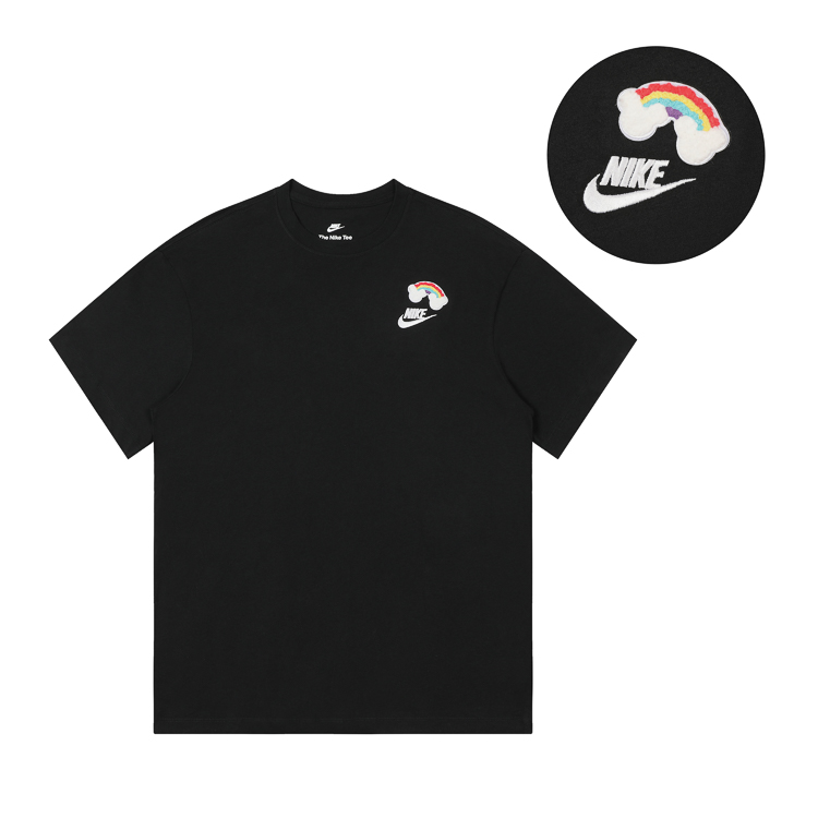 Nike Футболка унисекс черная, Черный, Nike Футболка унисекс черная
Nike Футболка унисекс черная, Черный, Nike Футболка унисекс черная