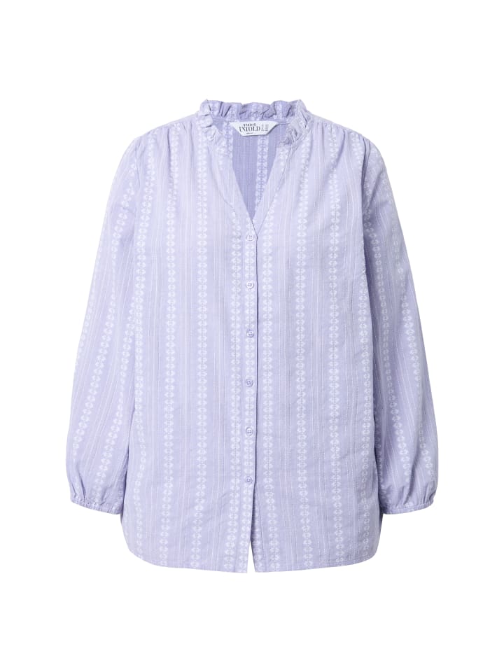 Блузка Studio Untold, цвет lavendel
Блузка Studio Untold, цвет lavendel