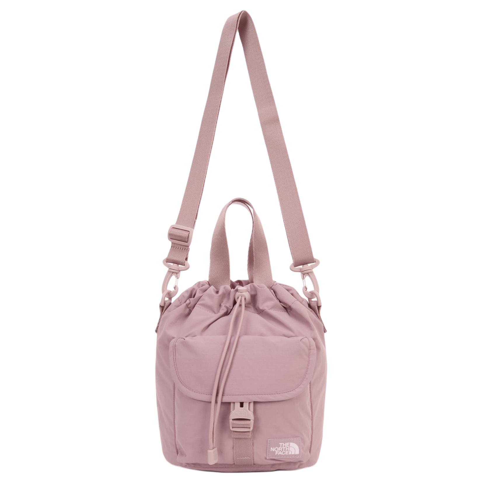 THE NORTH FACE Сумка ведро, Pink
THE NORTH FACE Сумка ведро, Pink