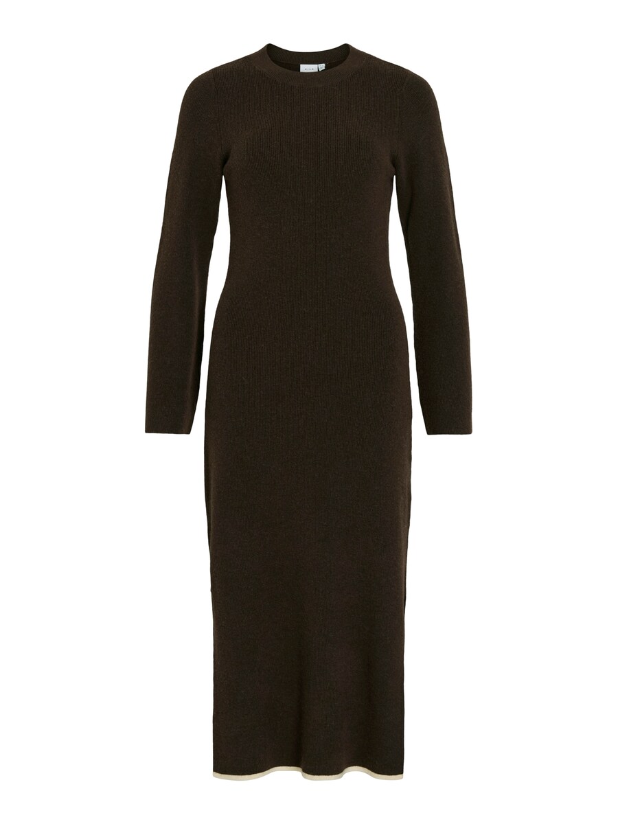 Вязаное платье VILA VIKerry, Dark brown
Вязаное платье VILA VIKerry, Dark brown
