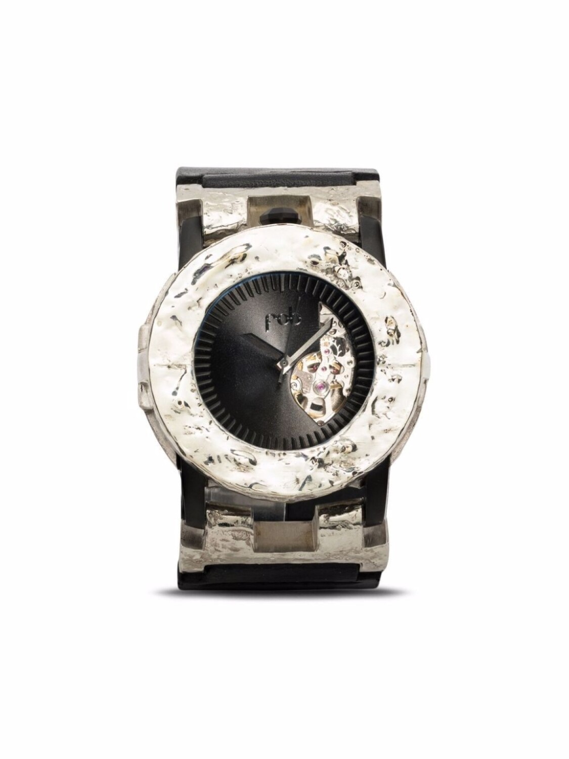 Наручные часы x Fob Paris #40 Phantom 40 мм Parts of Four, черный
Наручные часы x Fob Paris #40 Phantom 40 мм Parts of Four, черный