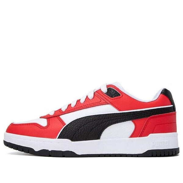 Кроссовки rbd game low 'all time red Puma, черный
Кроссовки rbd game low 'all time red Puma, черный