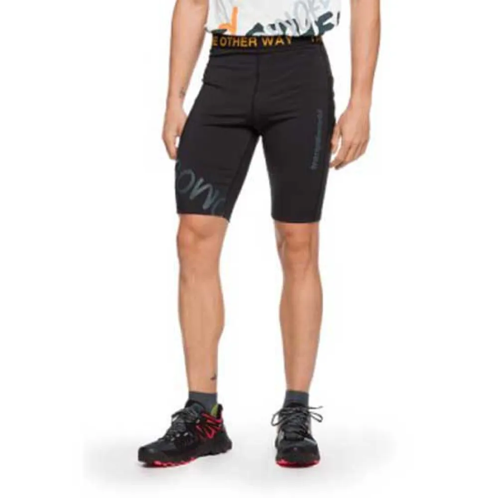 Шорты Trangoworld Bocharz, черный
Шорты Trangoworld Bocharz, черный