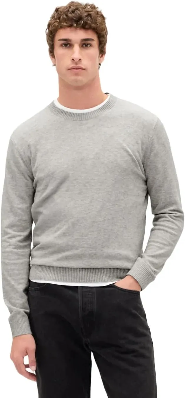 Свитер Gap Men's Cashsoft
Свитер Gap Men's Cashsoft