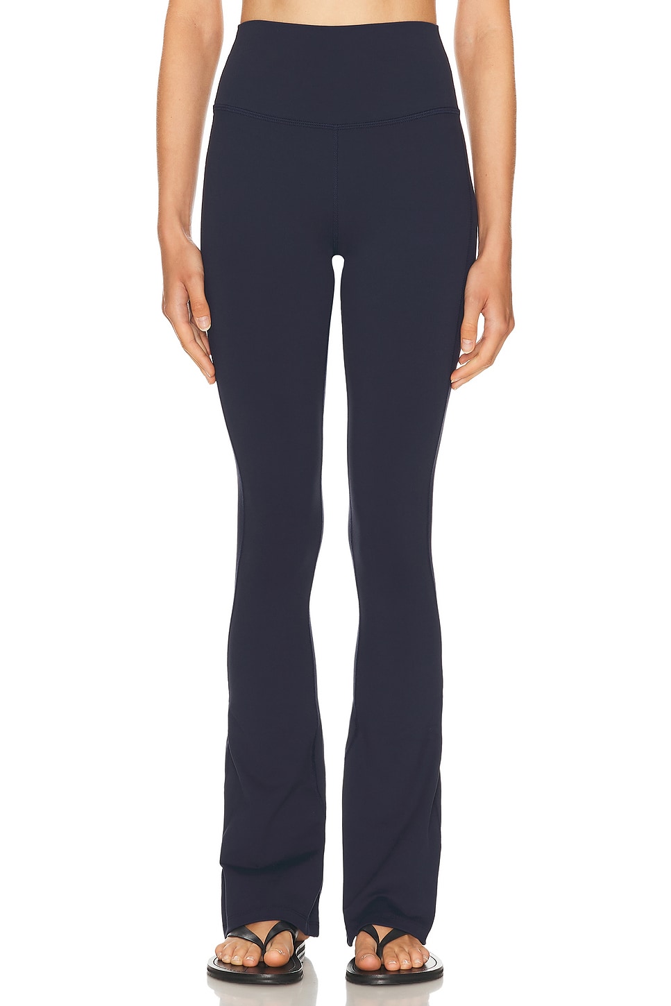 Raquel Высокая талия Supplex расклешенные леггинсы 30" Splits59, Indigo
Raquel Высокая талия Supplex расклешенные леггинсы 30" Splits59, Indigo