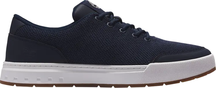 Кроссовки Maple Grove Knit 'Black Iris', черный
Кроссовки Maple Grove Knit 'Black Iris', черный