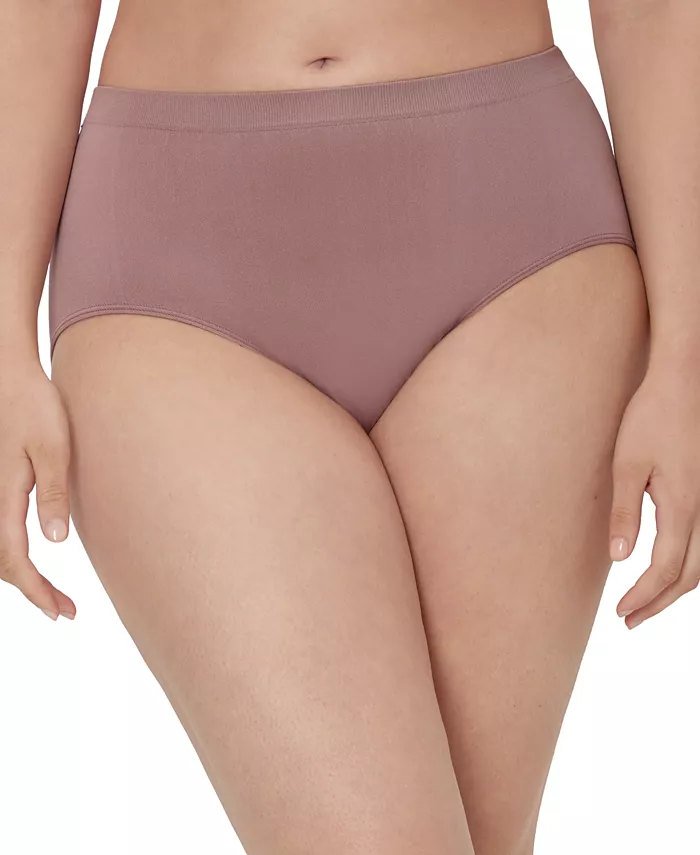 Комфортное микрофибровое высокое бикини 303J Bali, розовый
Комфортное микрофибровое высокое бикини 303J Bali, розовый