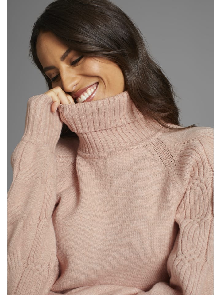 Свитер Laura Scott
Свитер Laura Scott