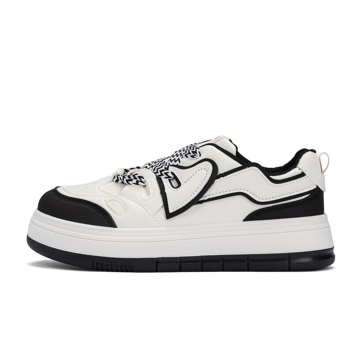 Кеды, скейтборд обувь женская низкая Renben, розовый/белый
Кеды, скейтборд обувь женская низкая Renben, розовый/белый