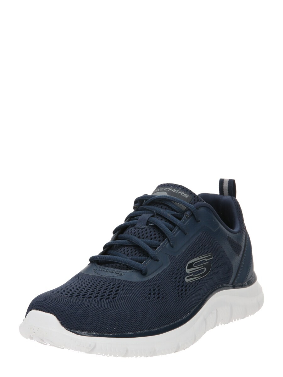 Кроссовки SKECHERS Sneakers Spur, темно-синий
Кроссовки SKECHERS Sneakers Spur, темно-синий