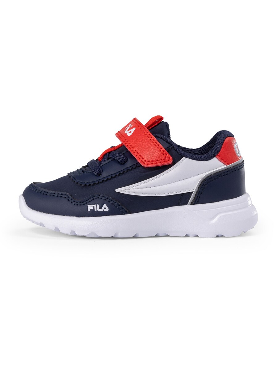 Кроссовки FILA TIGER, морской синий
Кроссовки FILA TIGER, морской синий