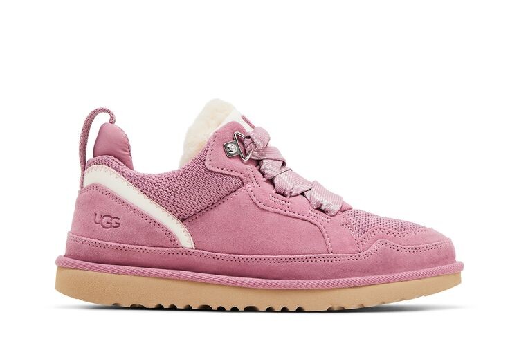 Кроссовки UGG Lowmel Kids Dusty Orchid, розовый
Кроссовки UGG Lowmel Kids Dusty Orchid, розовый