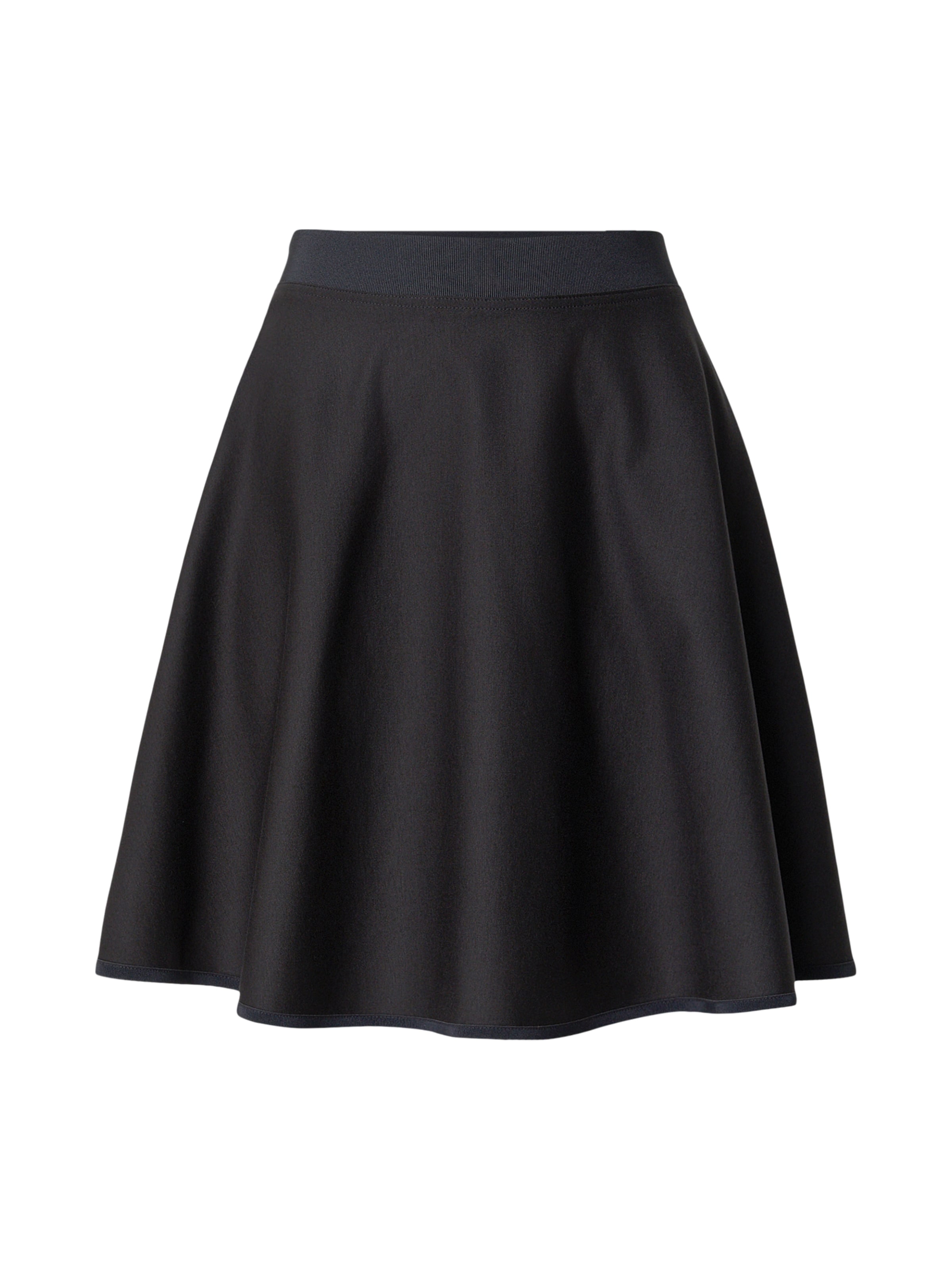 BOSS Юбка 'Vetira' в черном цвете
BOSS Юбка 'Vetira' в черном цвете