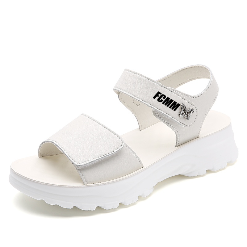 Детские сандалии FCMM, бежевый
Детские сандалии FCMM, бежевый