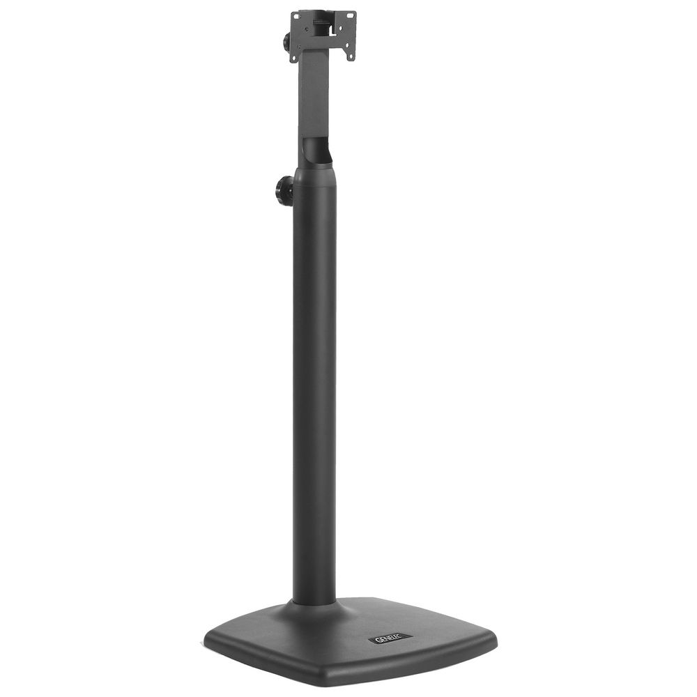 Genelec 8000-400 Design Floor Stand for 8000-Series 8000-400B
Genelec 8000-400 Design Floor Stand for 8000-Series 8000-400B