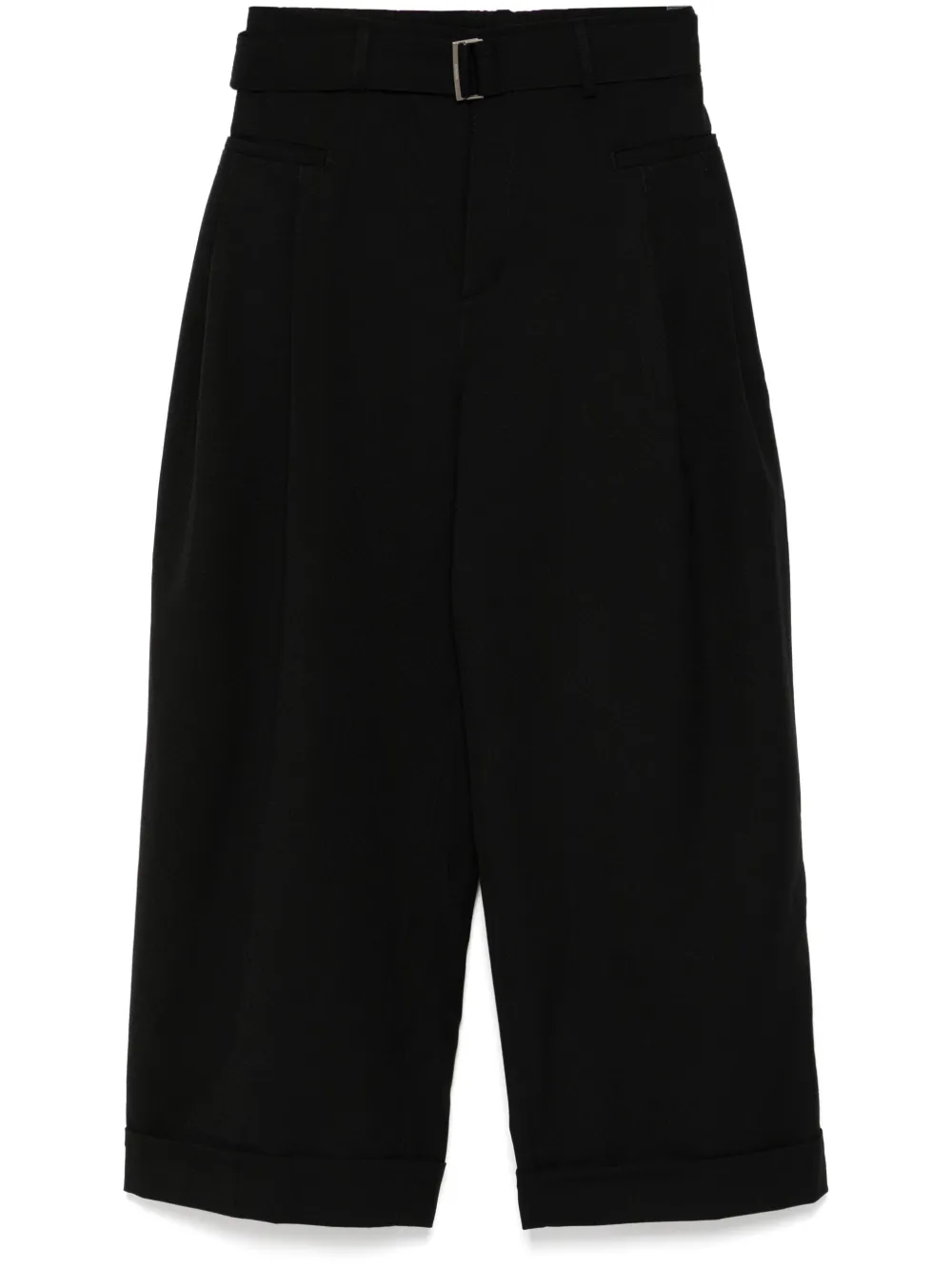 Брюки на молнии SONGZIO, черный
Брюки на молнии SONGZIO, черный