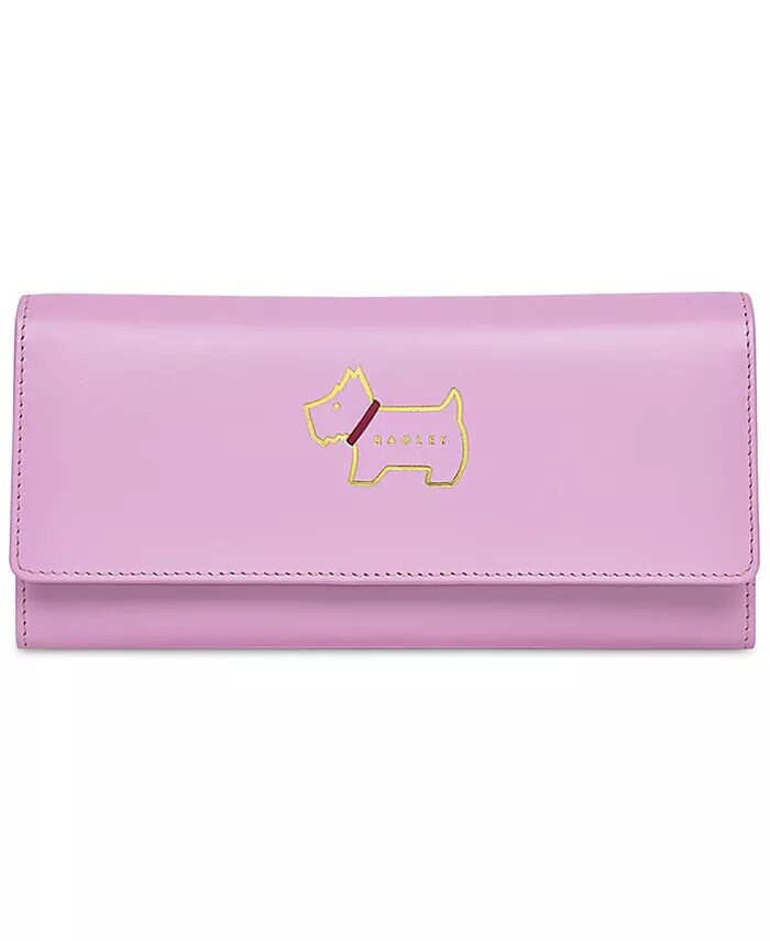 Женский мини-кошелек с клапаном и надписью Heritage Dog Outline Radley London, мультиколор
Женский мини-кошелек с клапаном и надписью Heritage Dog Outline Radley London, мультиколор