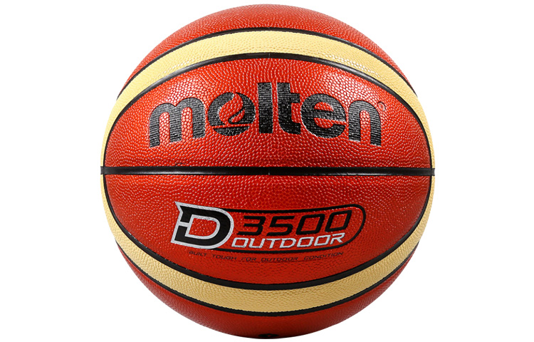 Molten Баскетбольный мяч PU красный коричневый размер 7 тренировочный унисекс
Molten Баскетбольный мяч PU красный коричневый размер 7 тренировочный унисекс