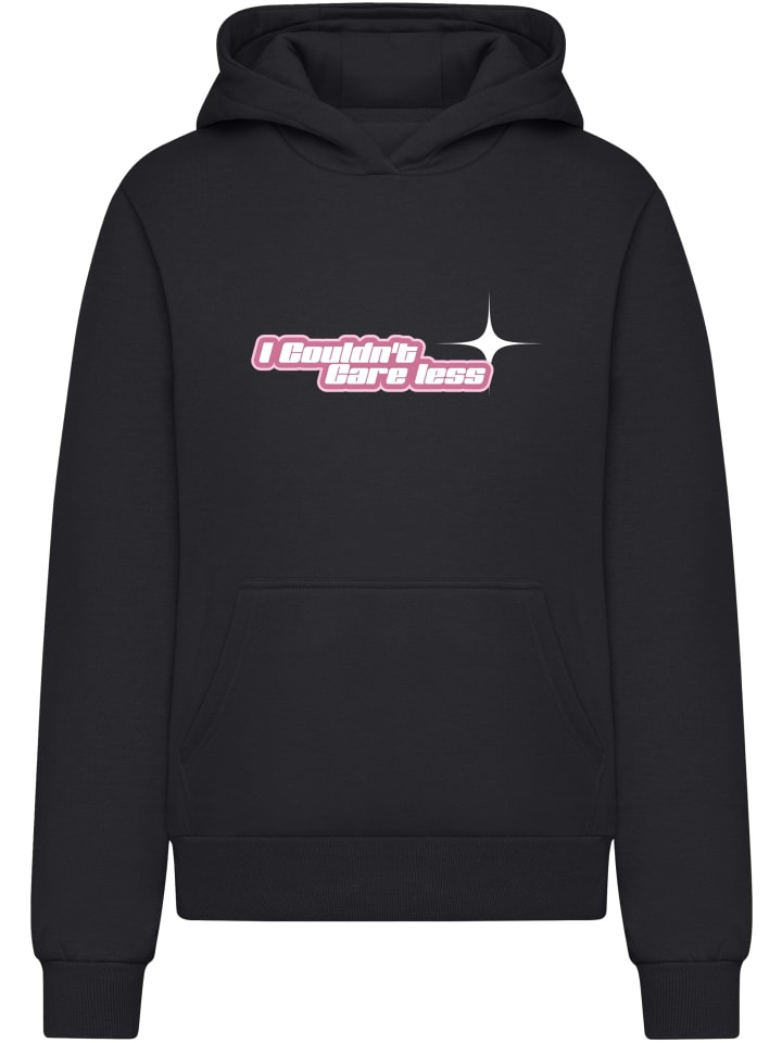 Толстовка с капюшоном Mister Tee, черный
Толстовка с капюшоном Mister Tee, черный