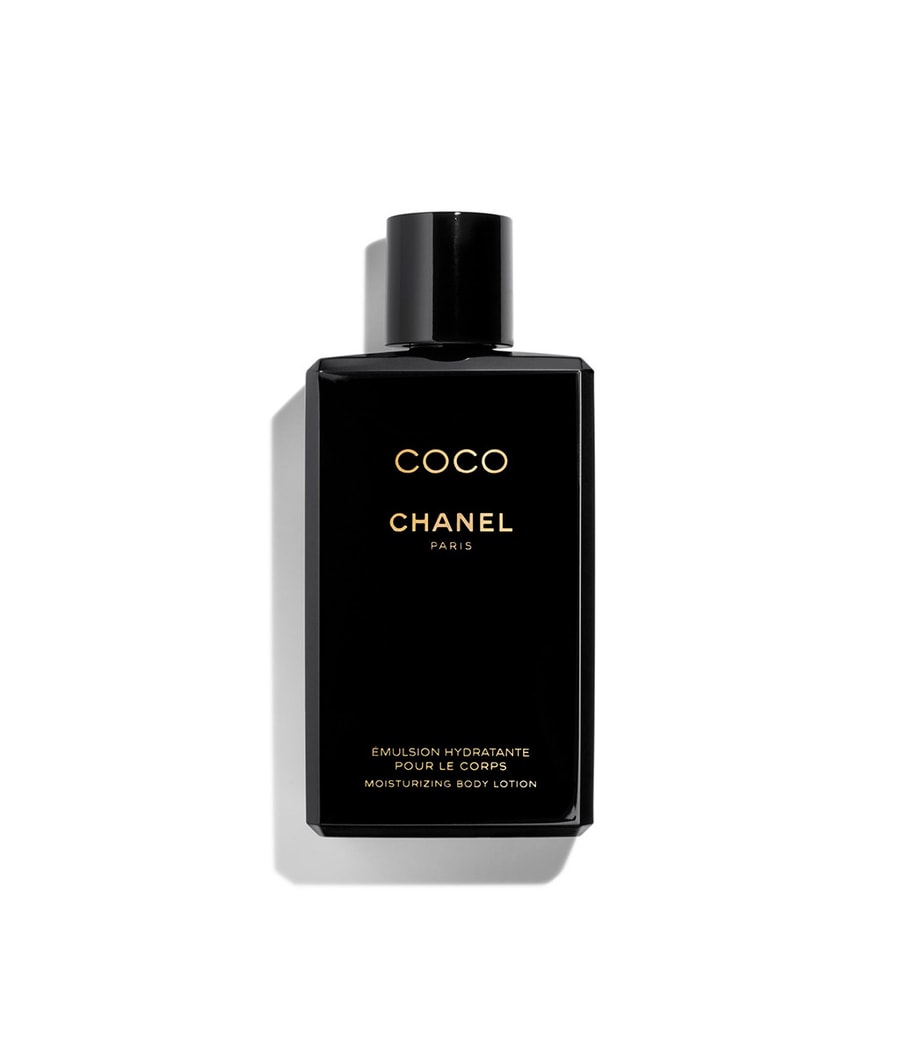 Лосьон для тела CHANEL COCO, 200 ml
Лосьон для тела CHANEL COCO, 200 ml