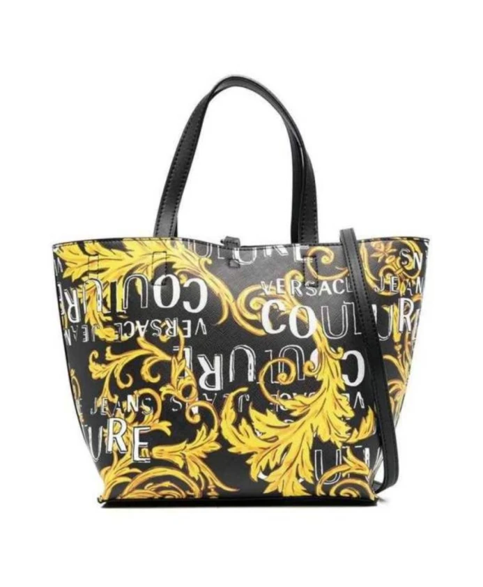Сумка для покупок Versace Jeans Couture, мультиколор
Сумка для покупок Versace Jeans Couture, мультиколор