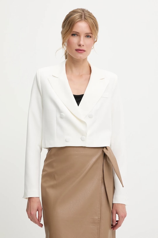 Женский жакет Answear.Lab, белый
Женский жакет Answear.Lab, белый