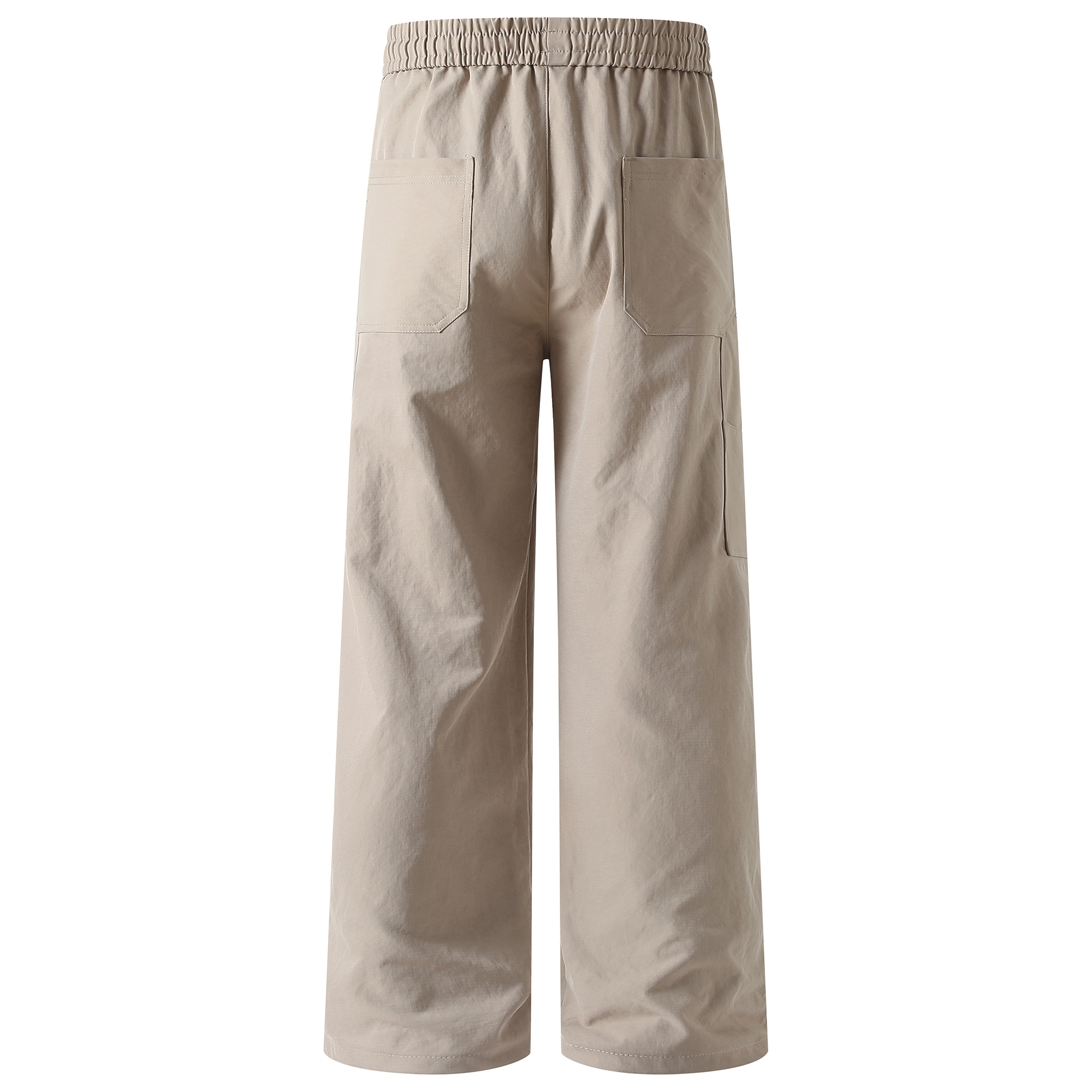 Повседневные брюки Unisex Moderate Straight Fit Jeep, хаки
Повседневные брюки Unisex Moderate Straight Fit Jeep, хаки