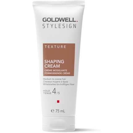 Goldwell Крем для укладки Stylesign 75 мл
Goldwell Крем для укладки Stylesign 75 мл