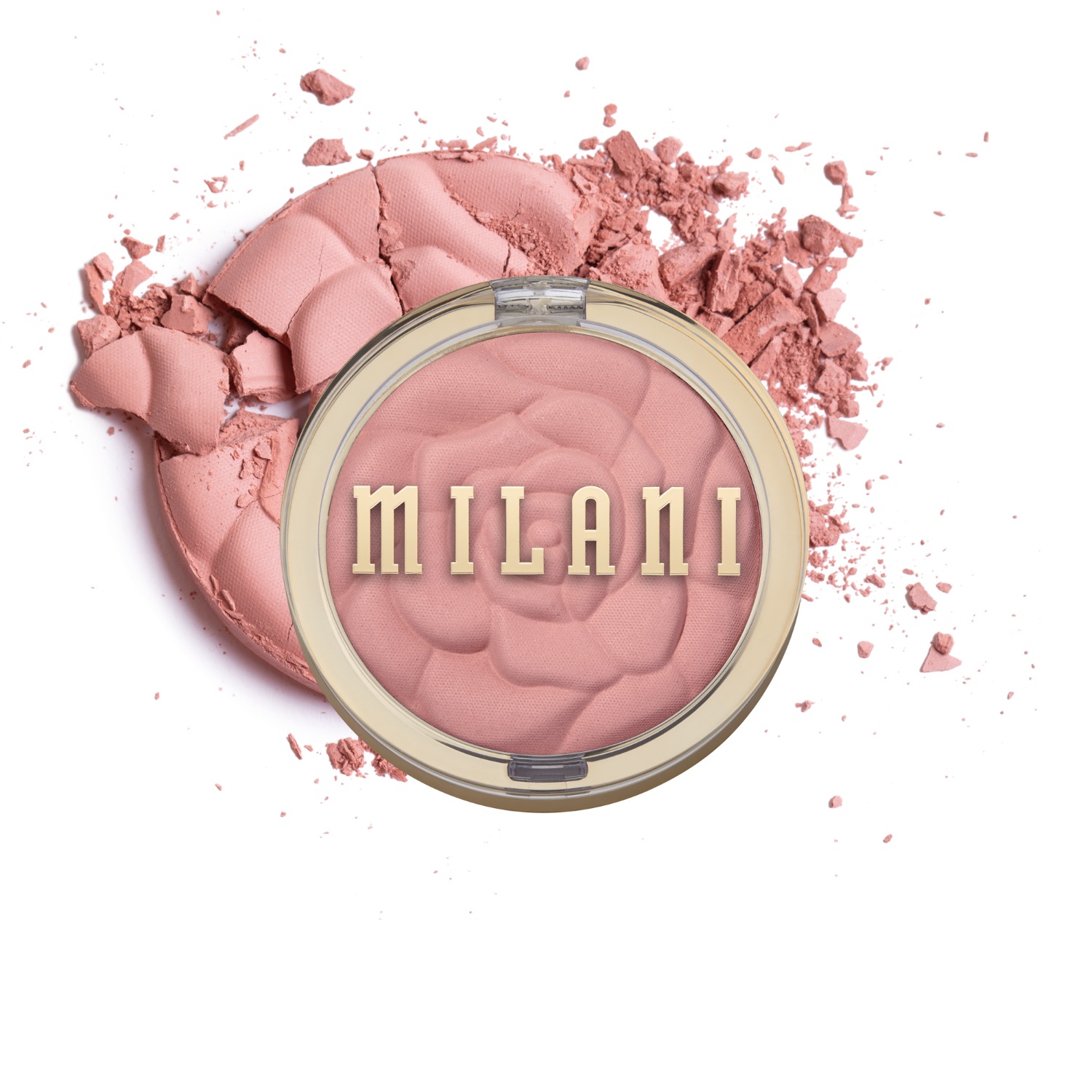 Румяна rose powder Milani, nr. 01 - romantic rose, вес 17 гр.
Румяна rose powder Milani, nr. 01 - romantic rose, вес 17 гр.