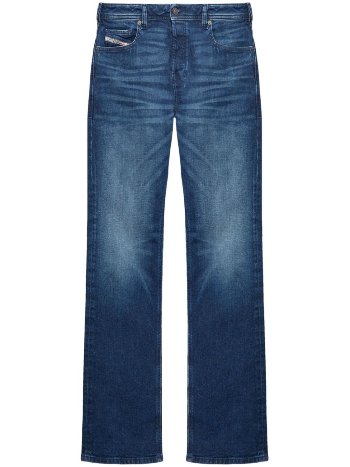 Джинсы Zanity 2007 года Diesel, синий
Джинсы Zanity 2007 года Diesel, синий